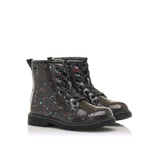 Botines de Nina modelo STORM de MTNG
