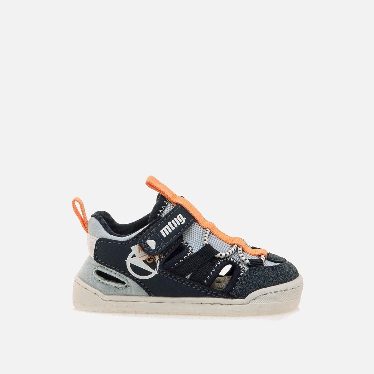 Sandalias de Nino modelo FREE BABY de MTNG image number 0