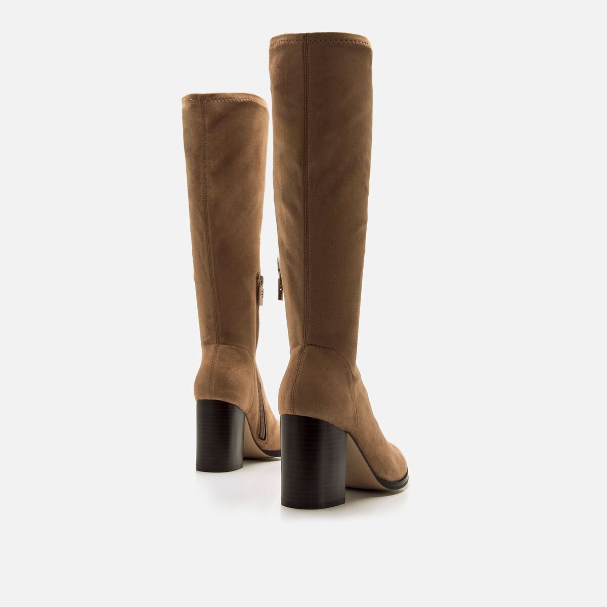 Botas de tacon de Mujer modelo ROSE de MTNG image number 6