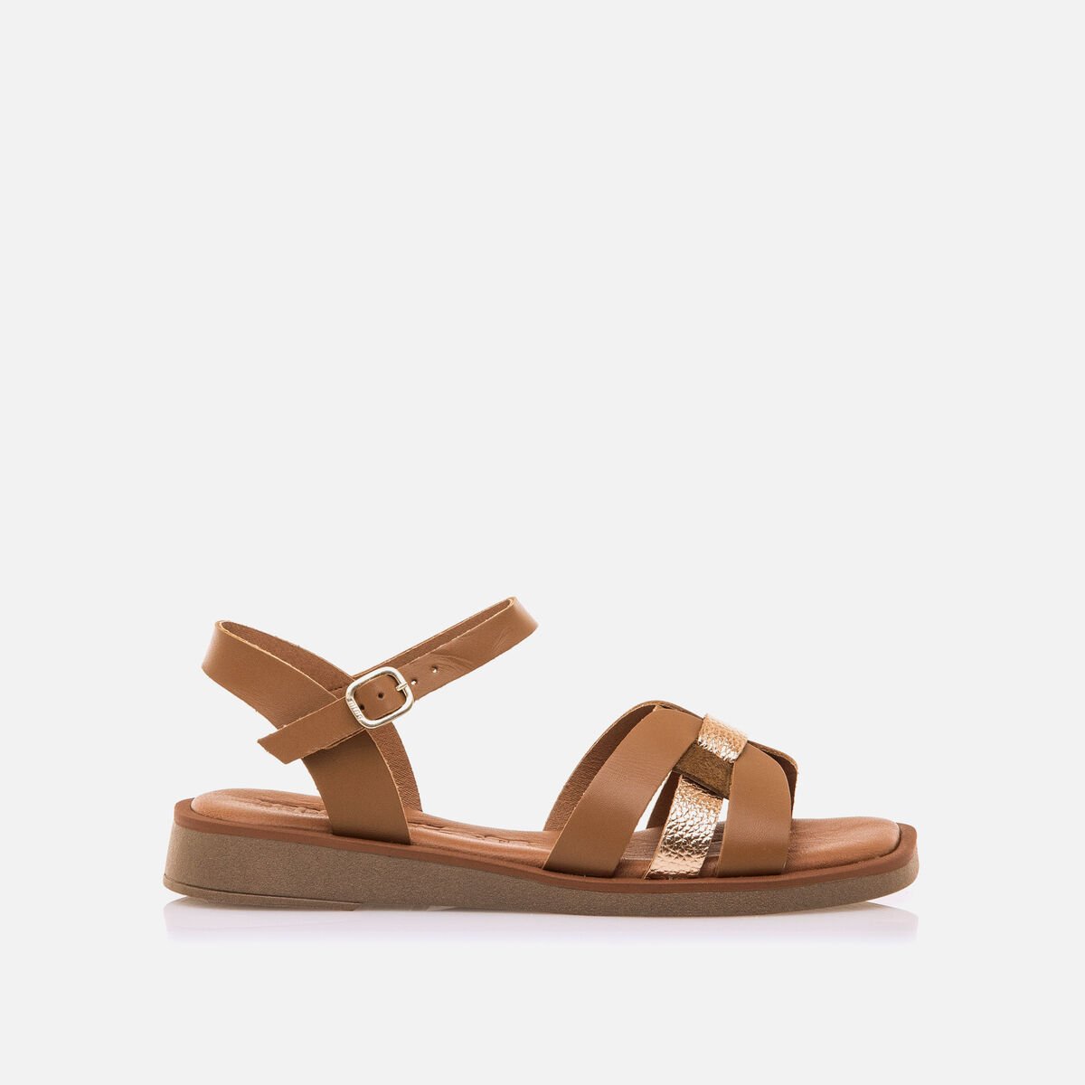 Sandalias de cuna de Mujer modelo COLETTE de MTNG image number 0