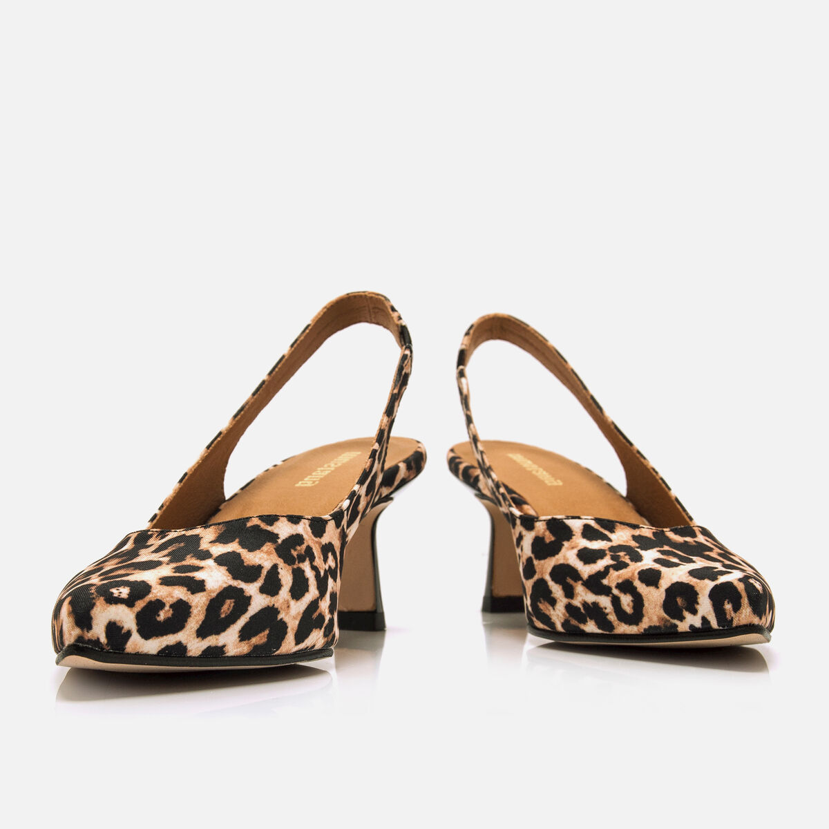 Zapatos de tacon de Mujer modelo NINETTE de MUSTANG image number 3