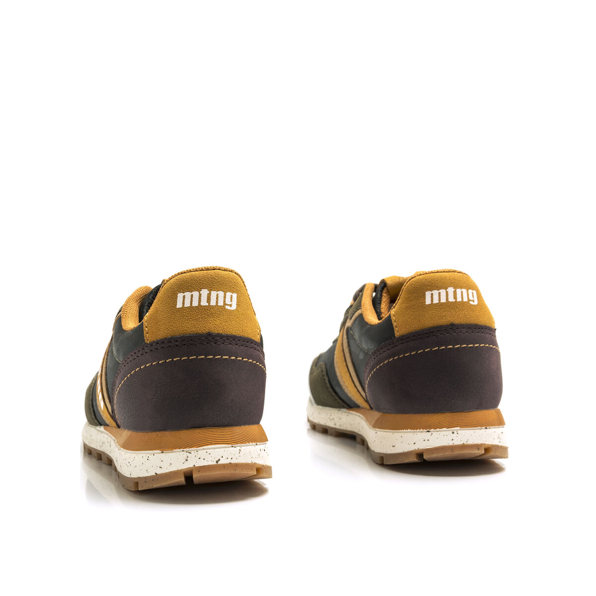 Zapatillas de Nino modelo PORLAND de MTNG image number 3