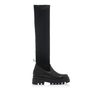 Botas planas de Mulher modelo KELLY de MTNG