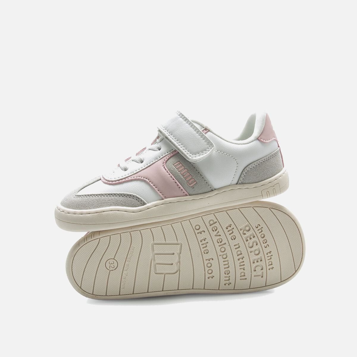 Zapatillas de Nina modelo FREE de MTNG image number 3