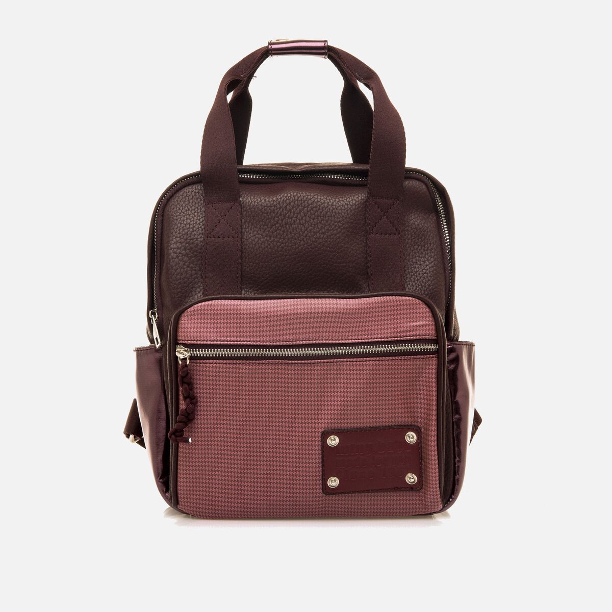 Mochilas de Mulher modelo CARE de MTNG image number 0