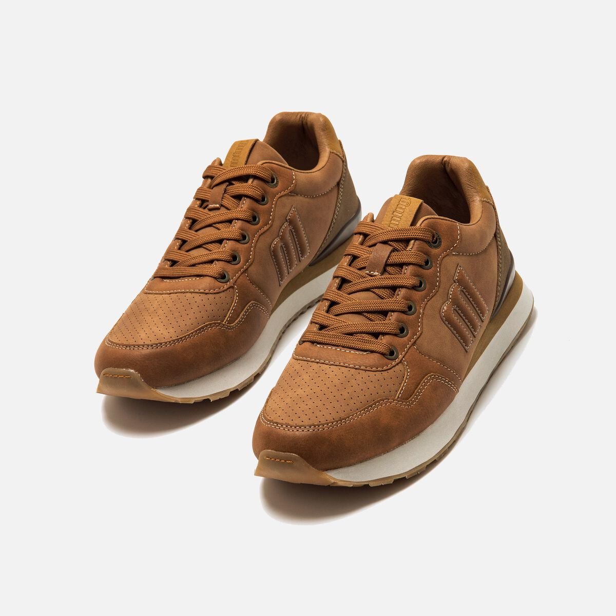 Zapatillas de Hombre modelo PORLAND de MTNG image number 1