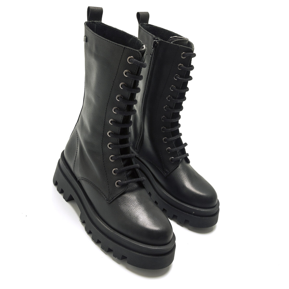 Botines planos de Mujer modelo KELLY de MTNG image number 5