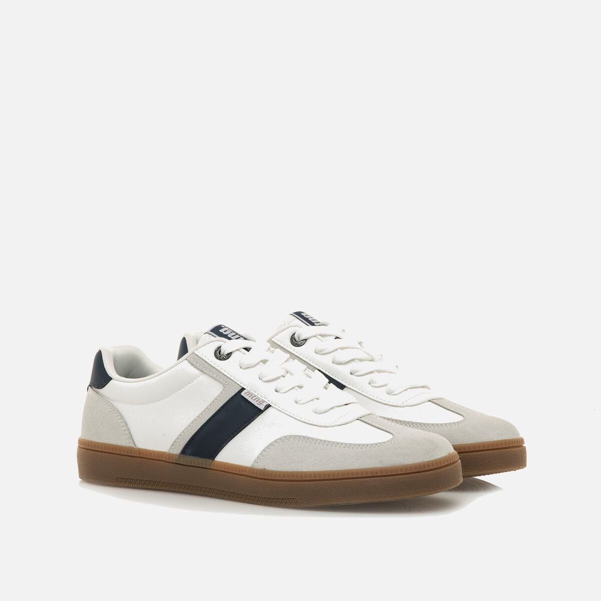Zapatillas de Hombre modelo GOAL de MTNG image number 4