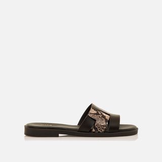 Sandalias planas de Mulher modelo ALYSA de MTNG