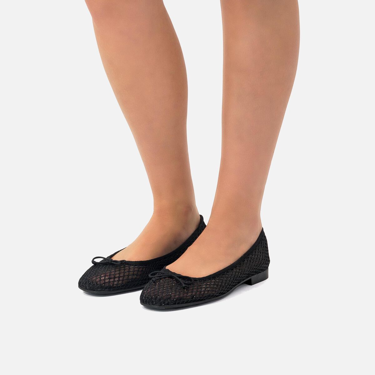 Zapatos planos de Mujer modelo CAMILLE de MTNG image number 2