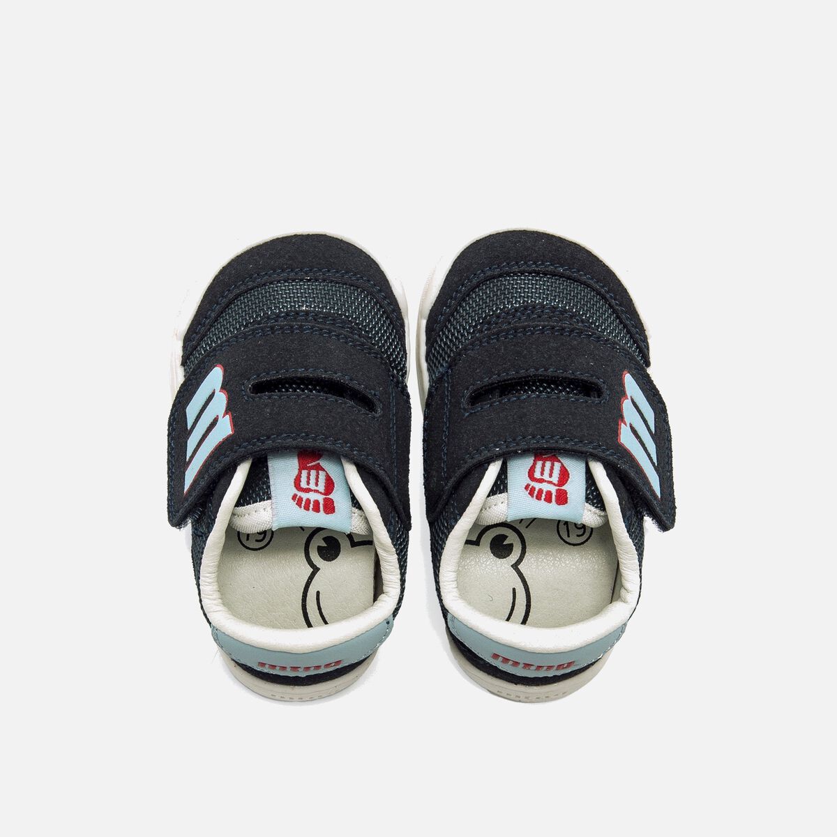 Zapatillas de Nino modelo FREE BABY de MTNG image number 5