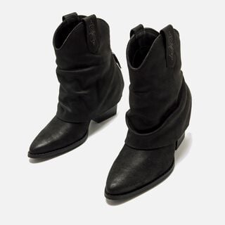 Botines de tacon de Mujer modelo MISSIONE de MTNG