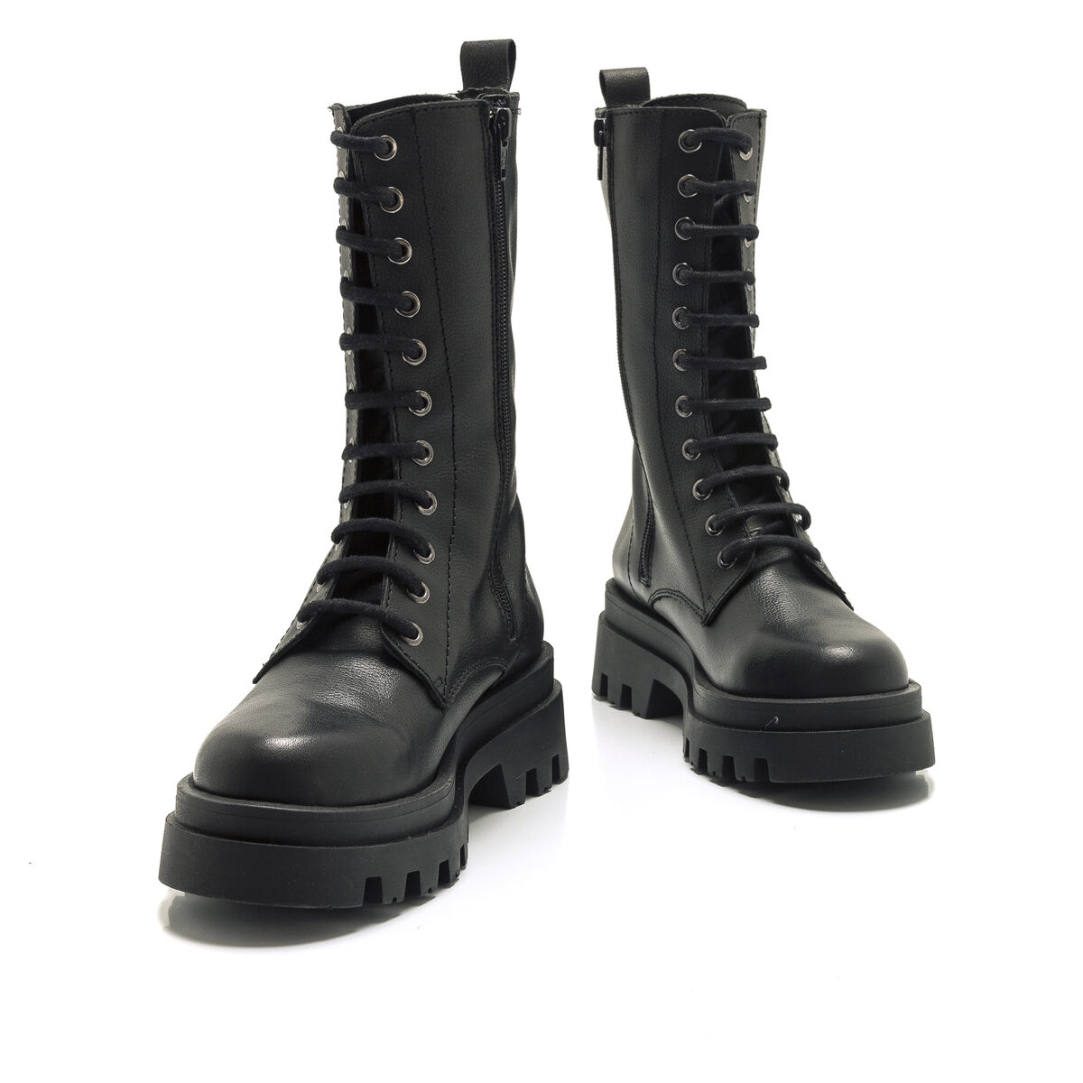 Botines planos de Mujer modelo KELLY de MTNG image number 4