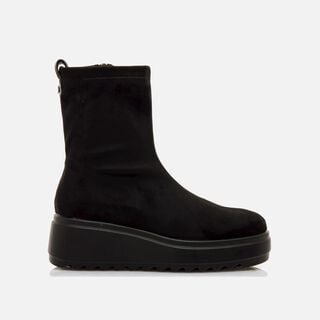 Botas de tornozelo planas de Mulher modelo NOLIA de MTNG