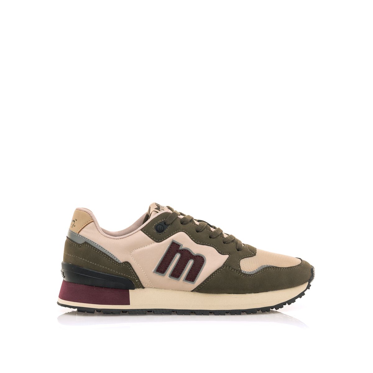 Zapatillas de Hombre modelo JOGGO CLASSIC de MTNG image number 0
