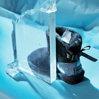 Botas de Tornozelo de Rapariga modelo SKY de MTNG