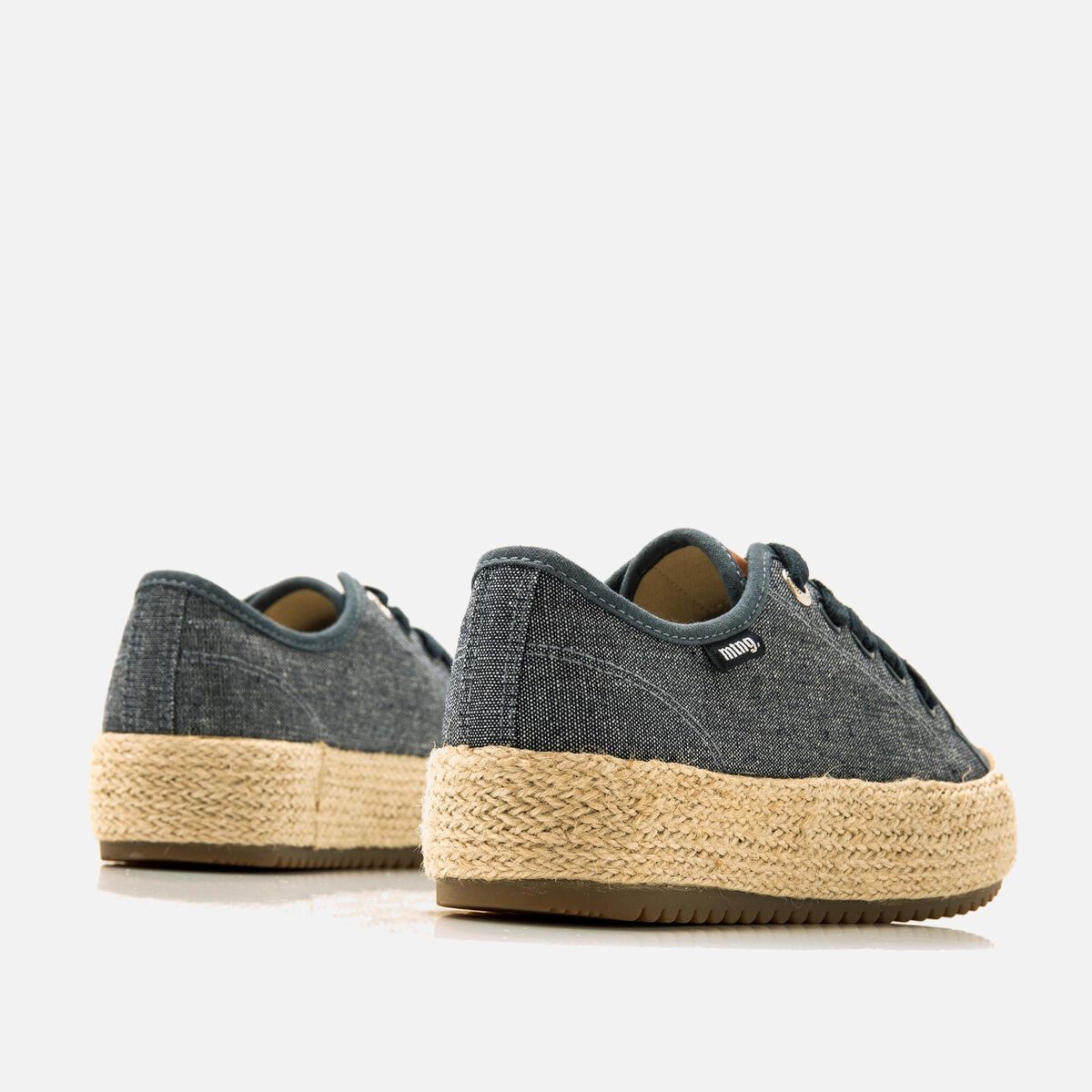 Sneakers pour Femme modèle CARIBE de MTNG image number 3