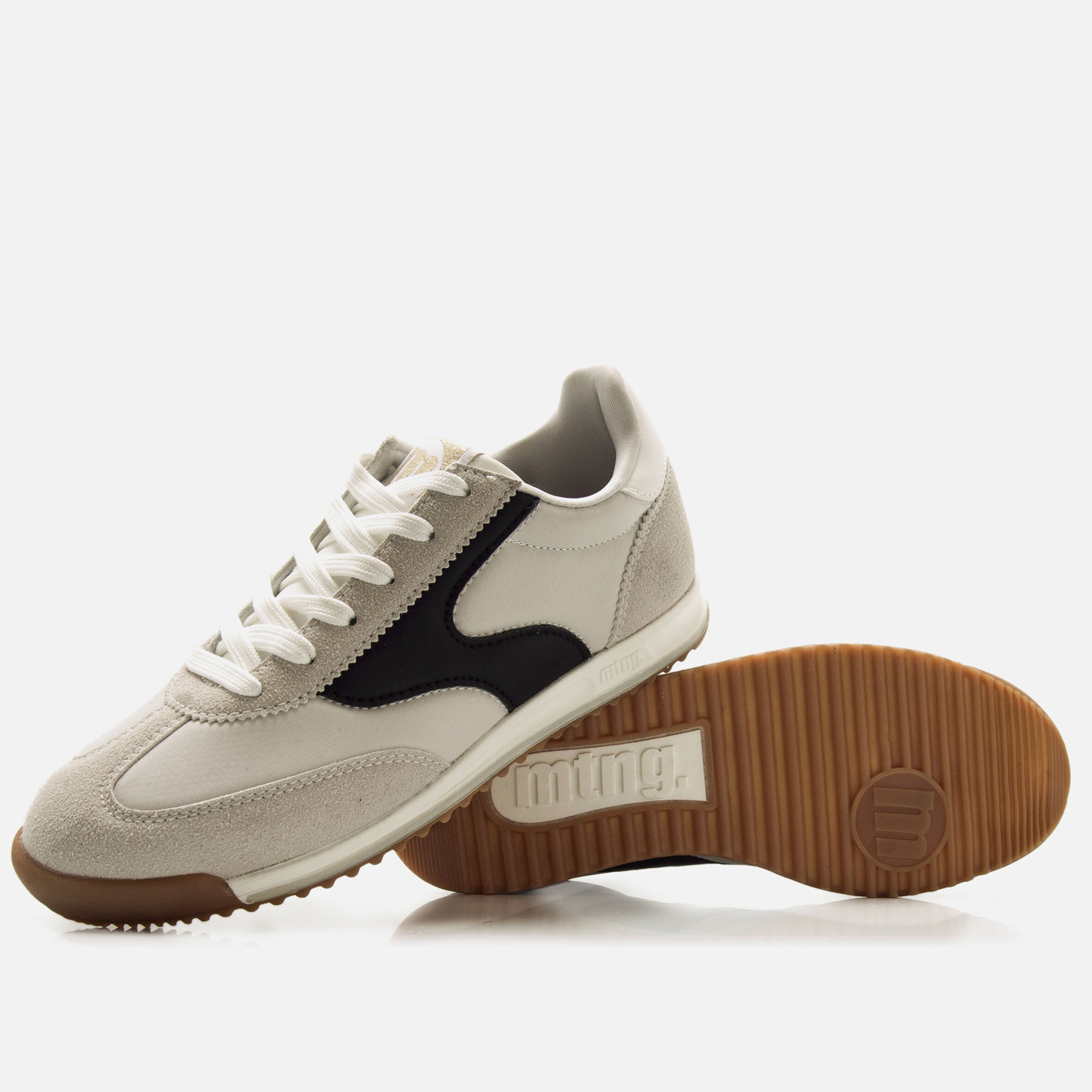 Compra OLYMPIC gris 59499 | Zapatillas Mtng para Mujer