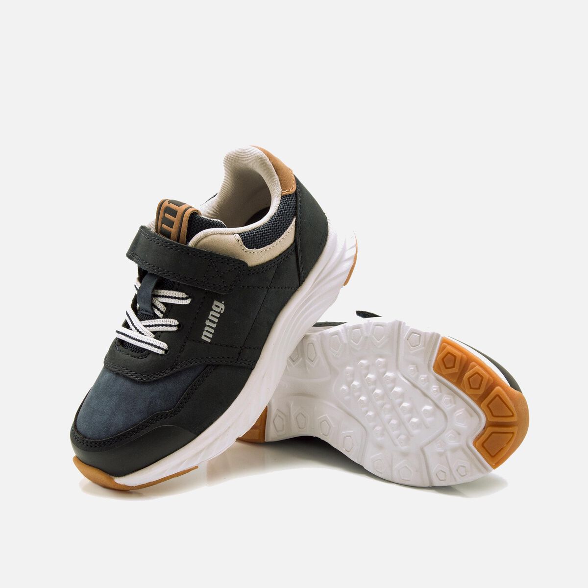 Zapatillas de Nino modelo SOMO de MTNG image number 3