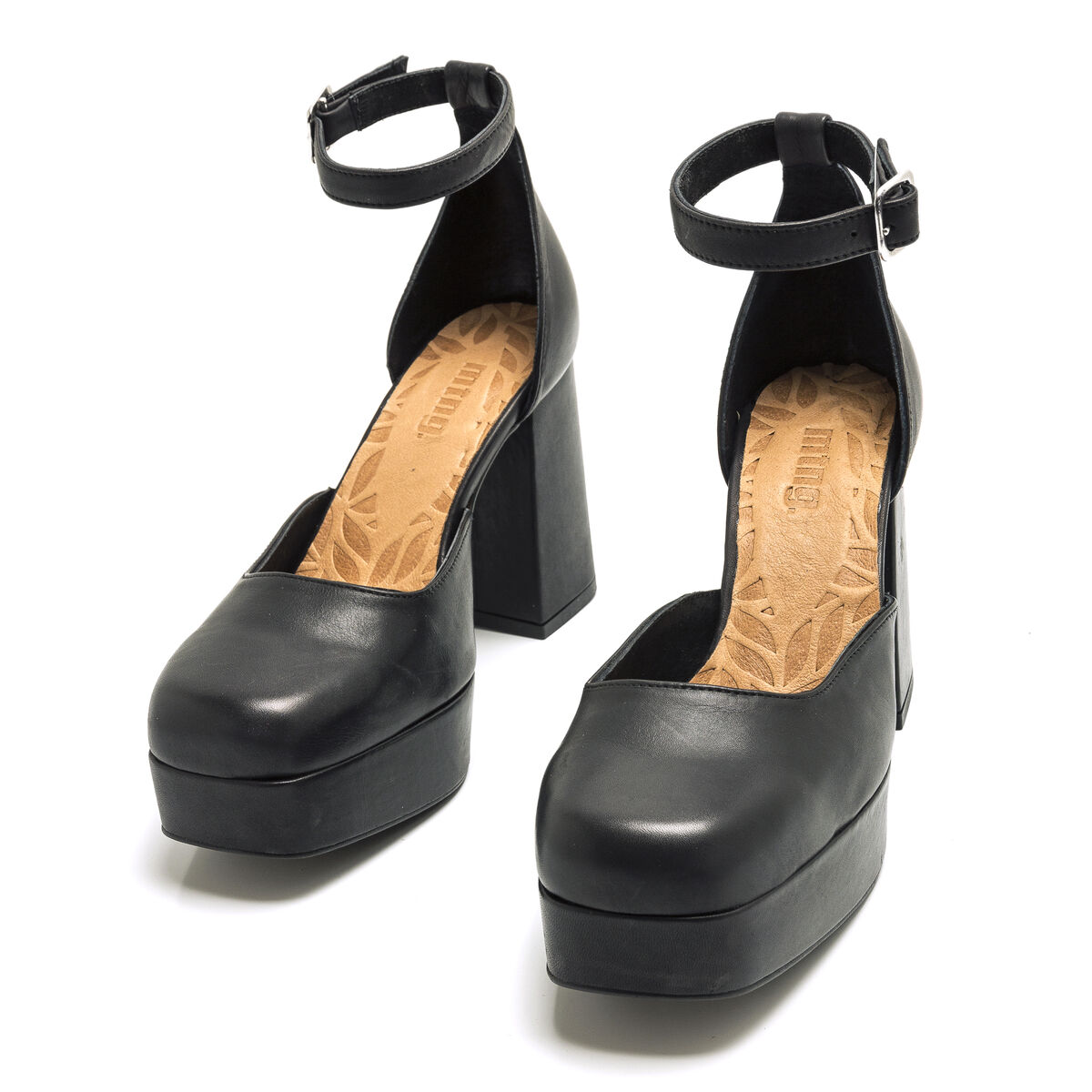 Chaussures a talons pour Femme modèle JACQUELINE de MTNG image number 2