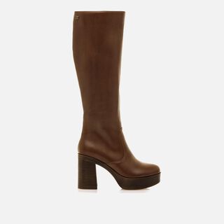 Botas de tacon de Mujer modelo NEW 67 de MTNG
