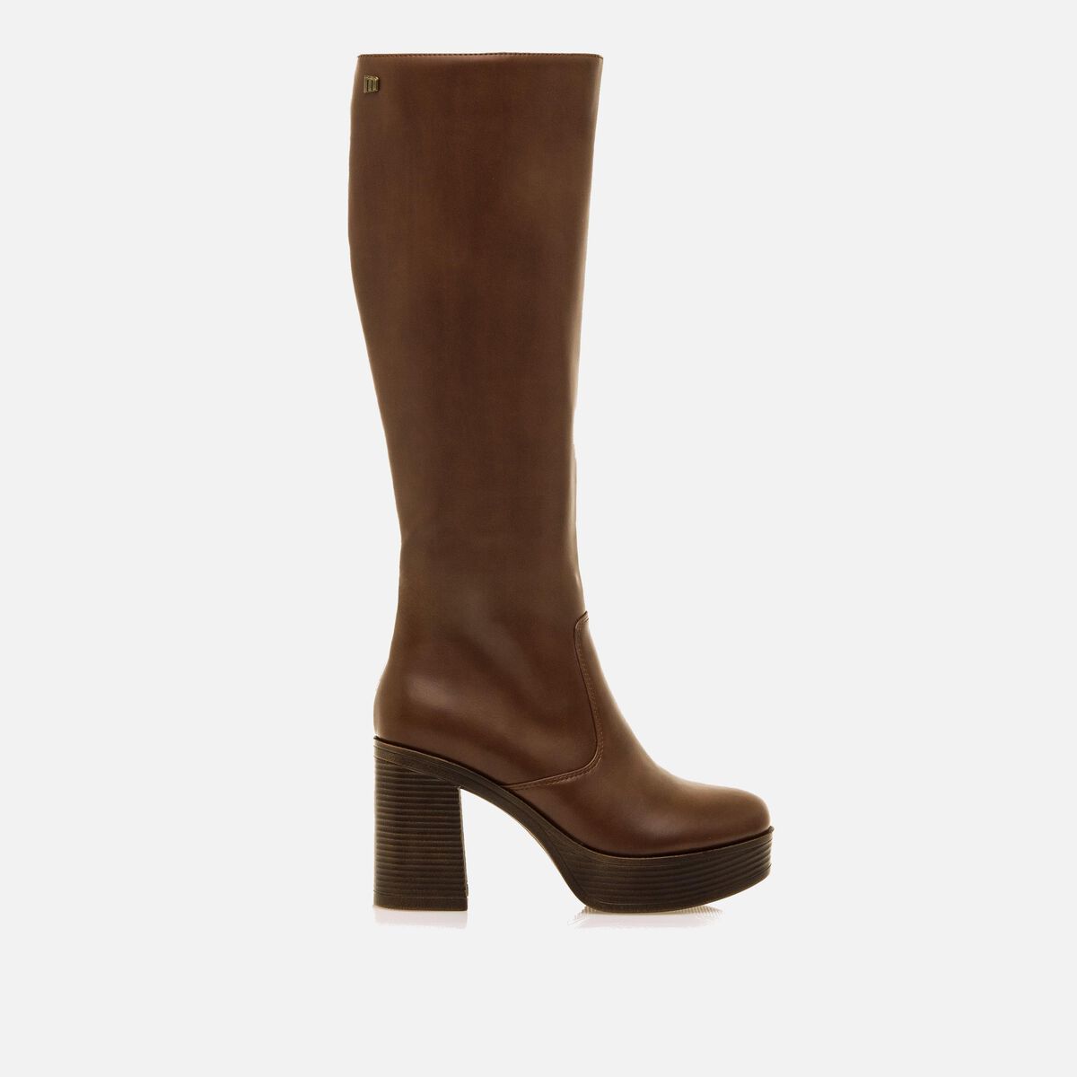 Botas de salto de Mulher modelo NEW 67 de MTNG image number 0