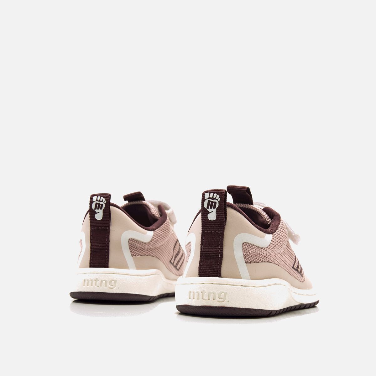 Sneakers pour Filles modèle FREE de MTNG image number 2
