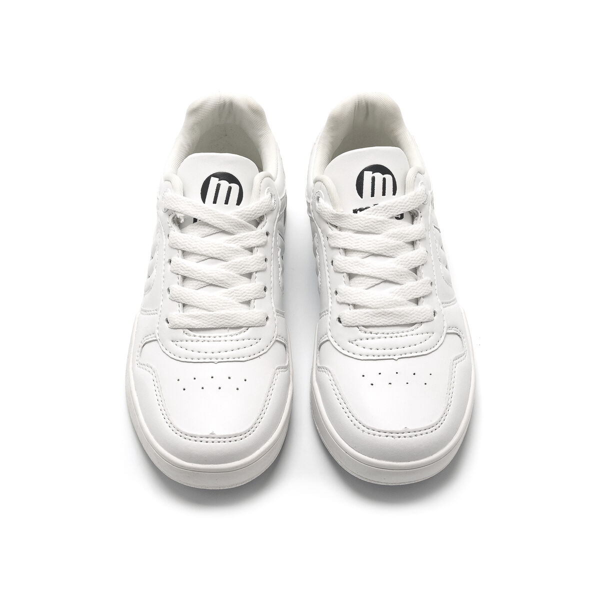 Sneakers pour Filles modèle POPE de MTNG image number 4