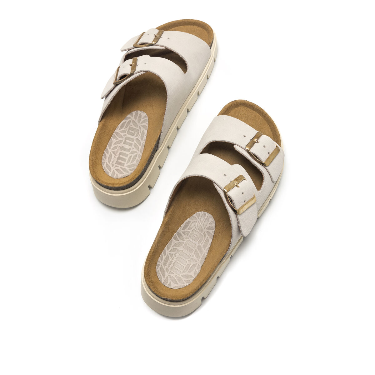 Sandalias planas de Mujer modelo LION de MTNG image number 3