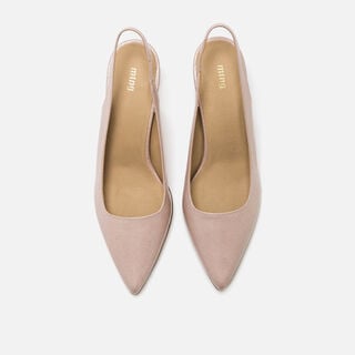 Chaussures a talons pour Femme mod&egrave;le GALA de MTNG