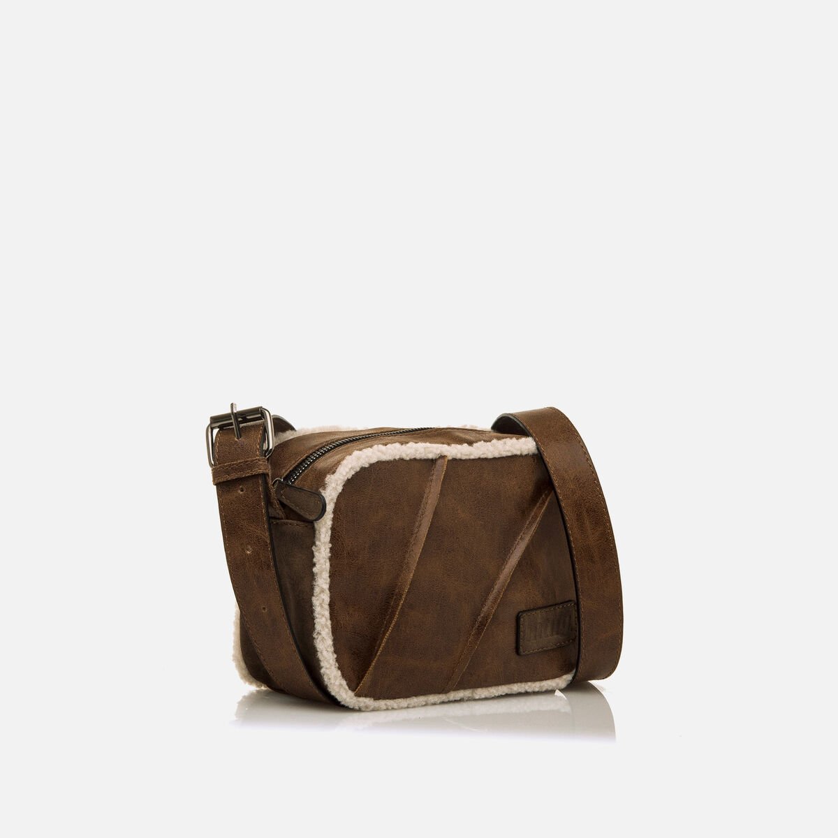 Bandoleras de Mujer modelo WOLLY de MTNG image number 2