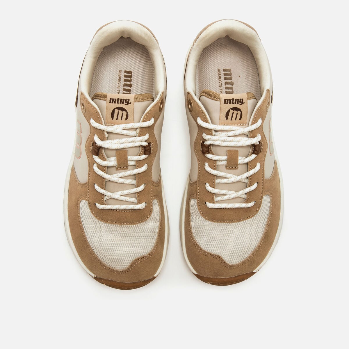 Zapatillas de Mujer modelo FREE de MTNG image number 2
