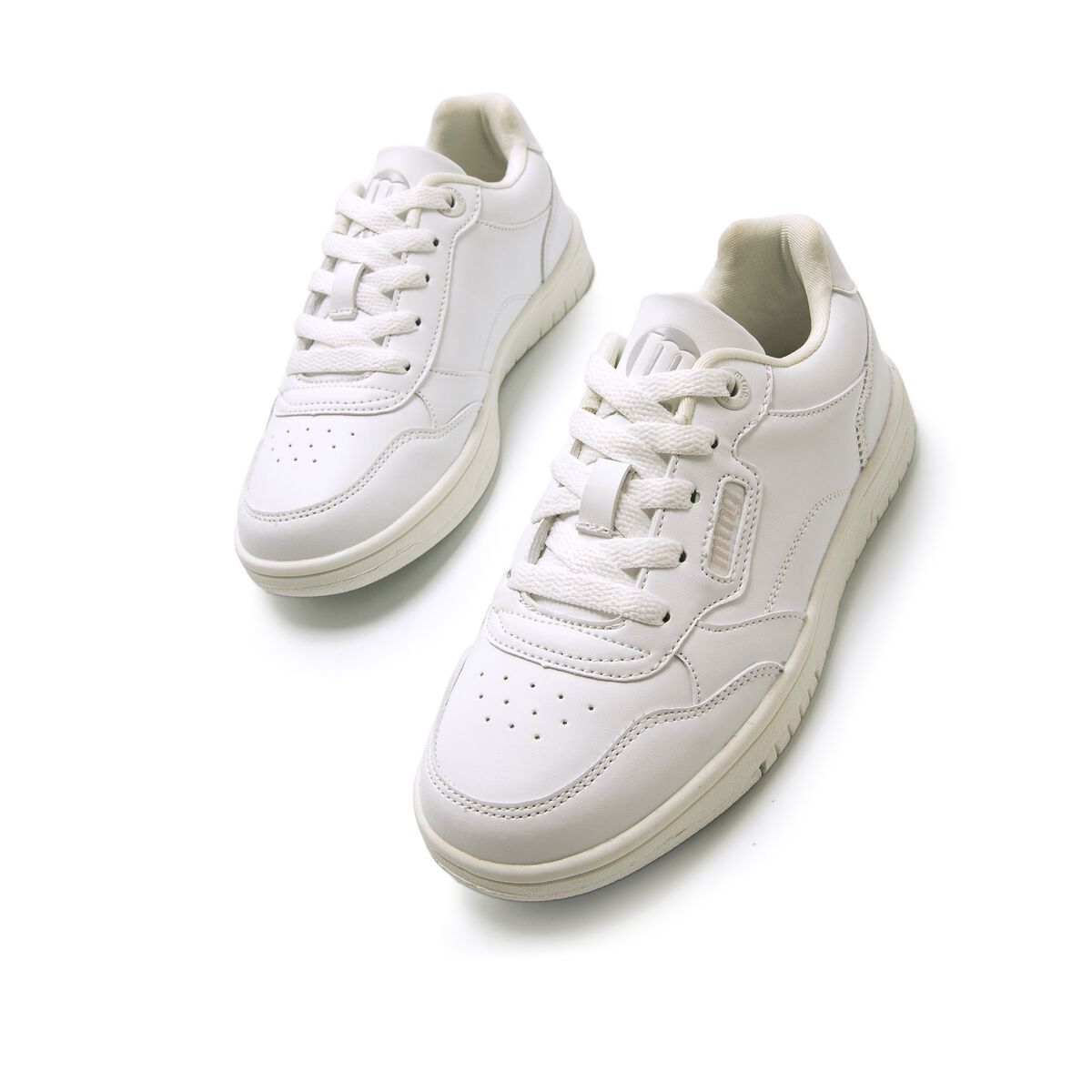 Sneakers pour Filles modèle POPE de MTNG image number 5