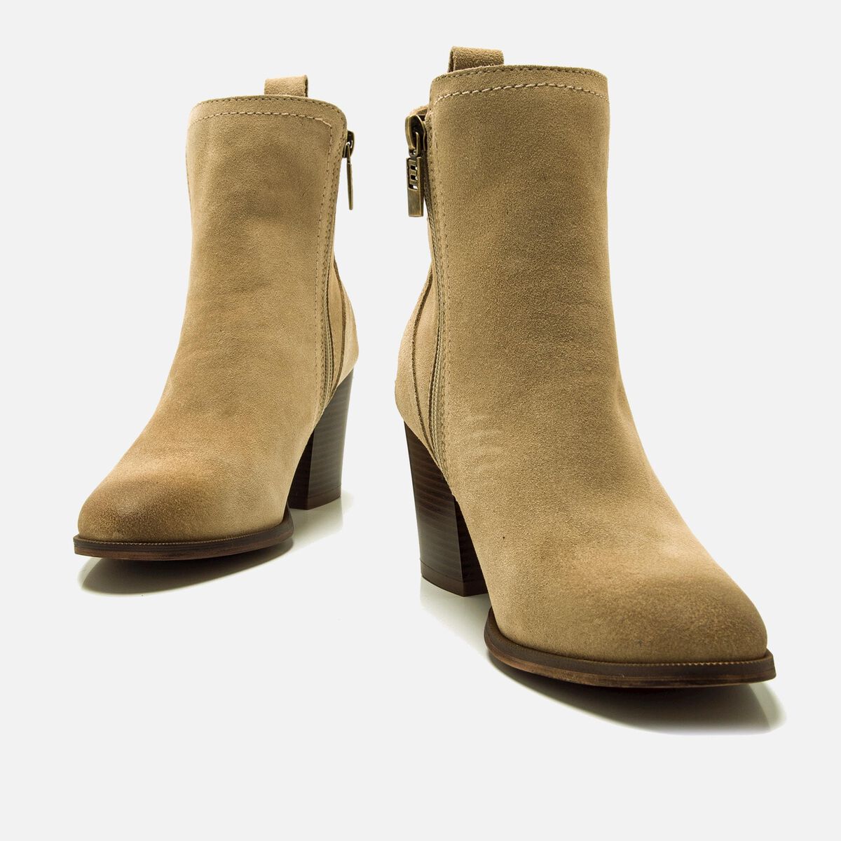 Botines de tacon de Mujer modelo JOLIE de MTNG image number 3