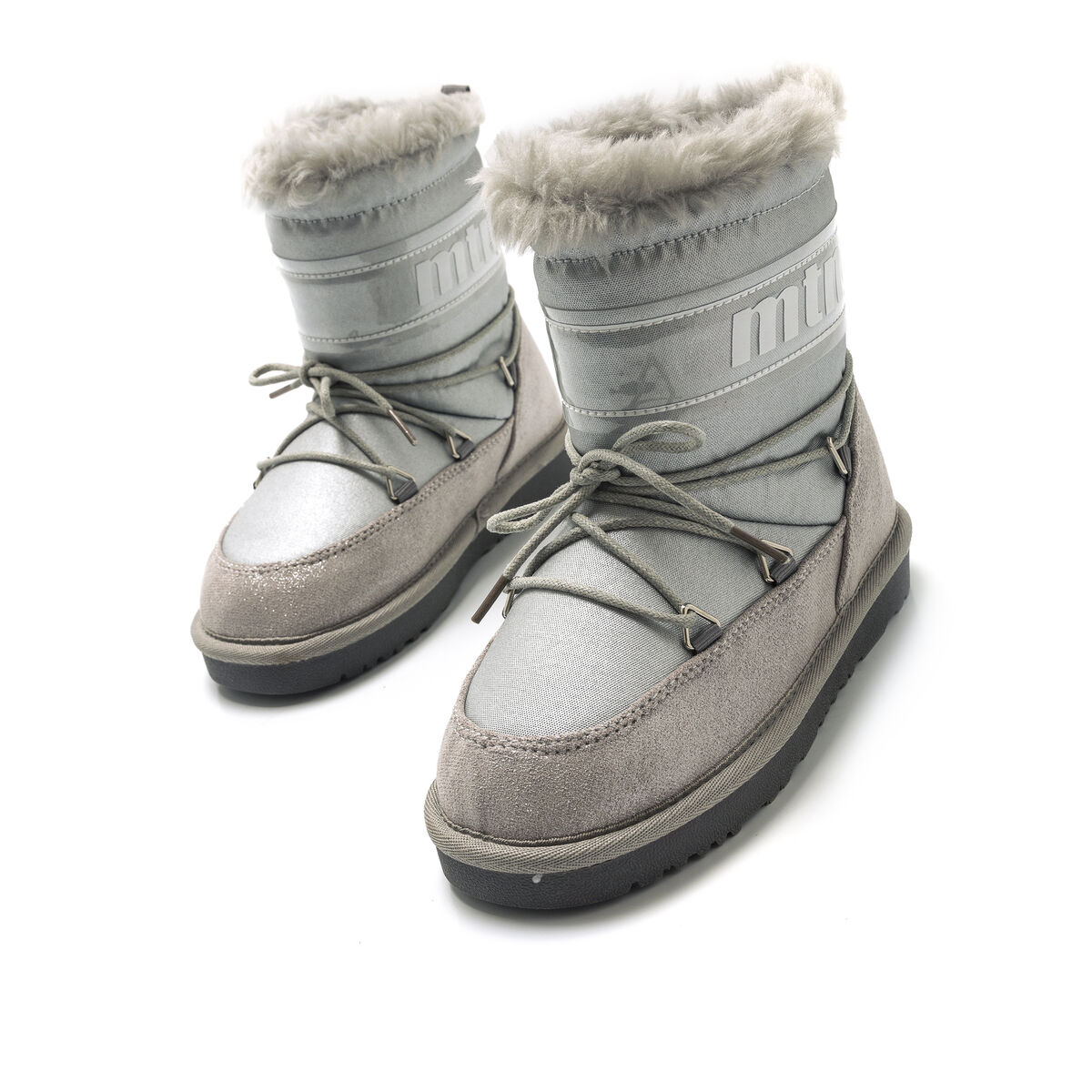 Botines de Nina modelo SKY de MTNG image number 2