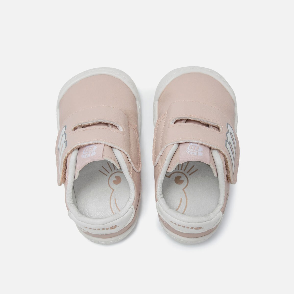 Sneakers pour Filles modèle FREE BABY de MTNG image number 1