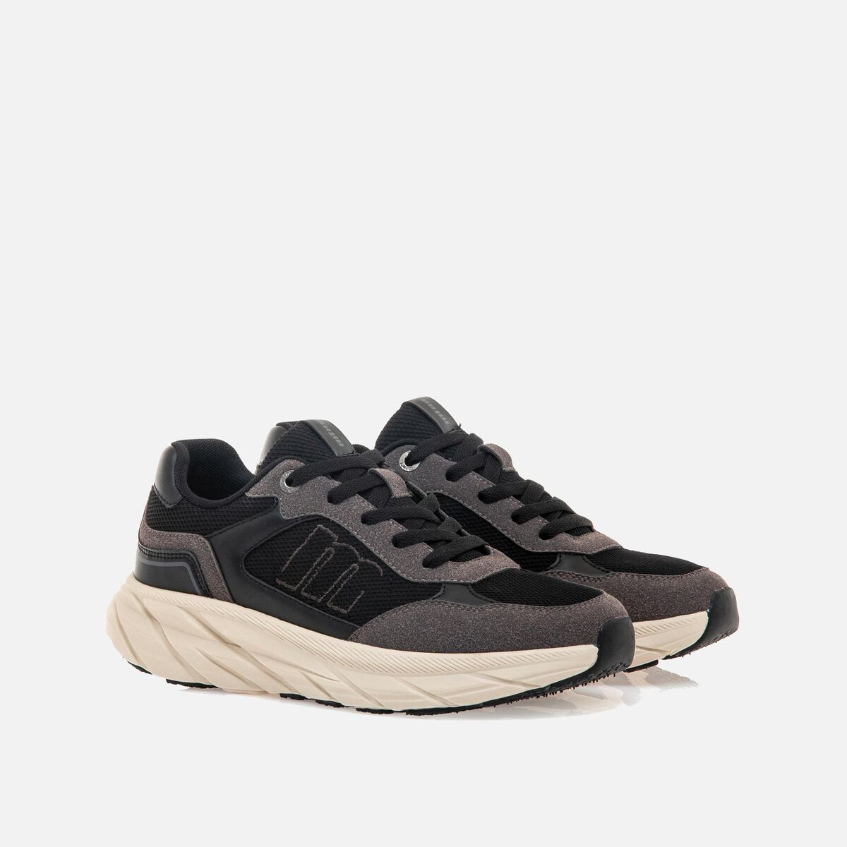 Zapatillas de Hombre modelo SINAKA de MTNG image number 4