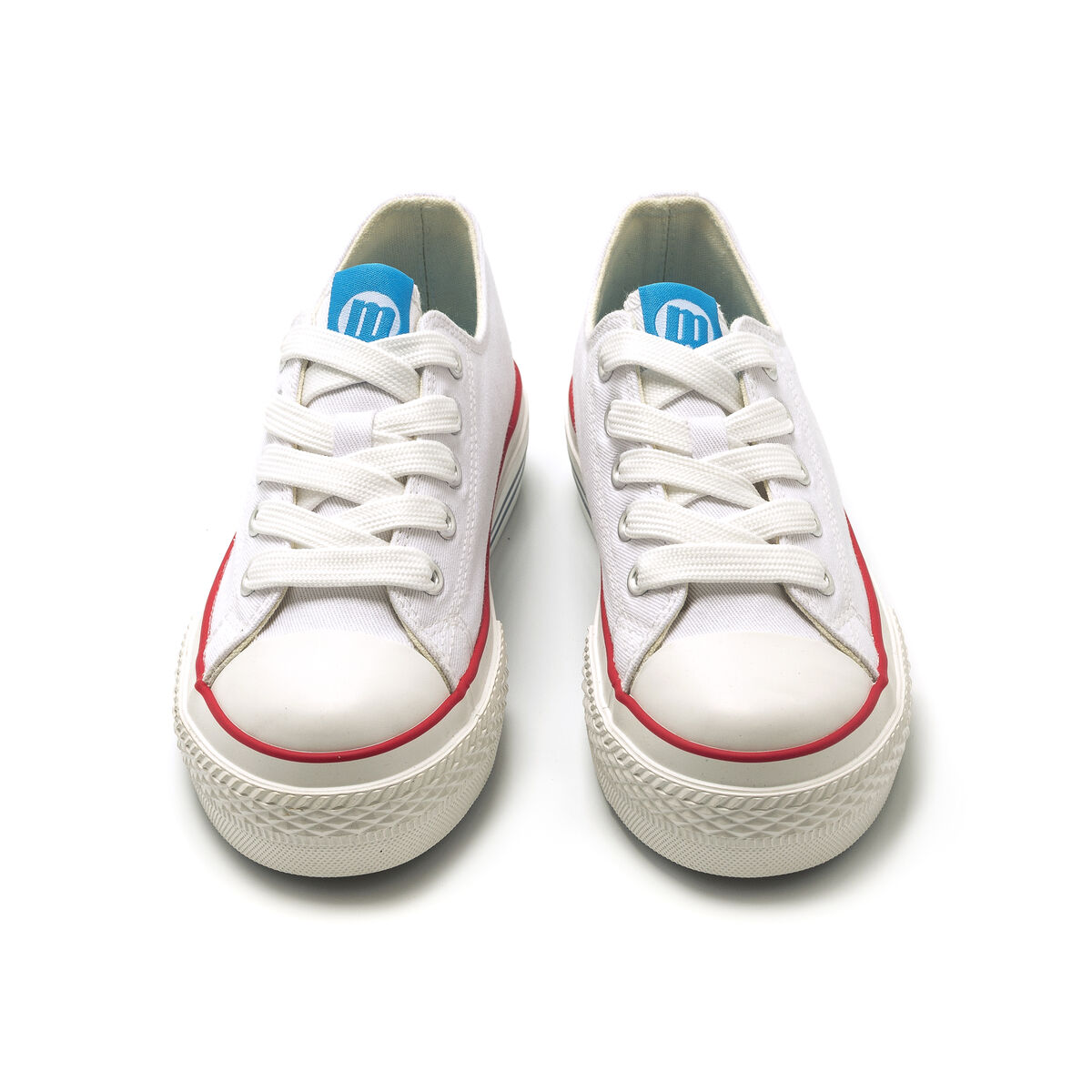 Zapatillas de Nina modelo BIGGER de MTNG image number 5