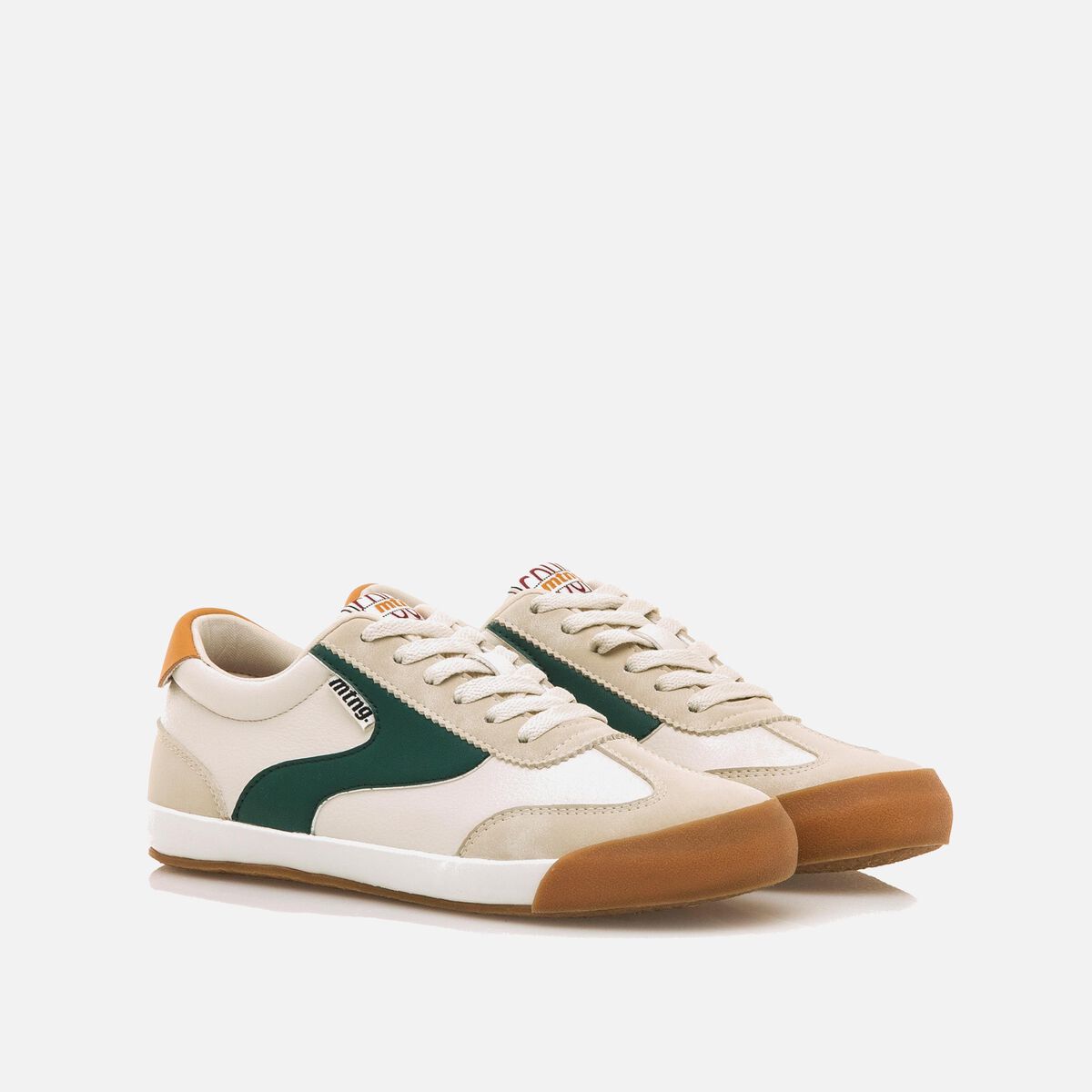 Zapatillas de Mujer modelo COURT de MTNG image number 4