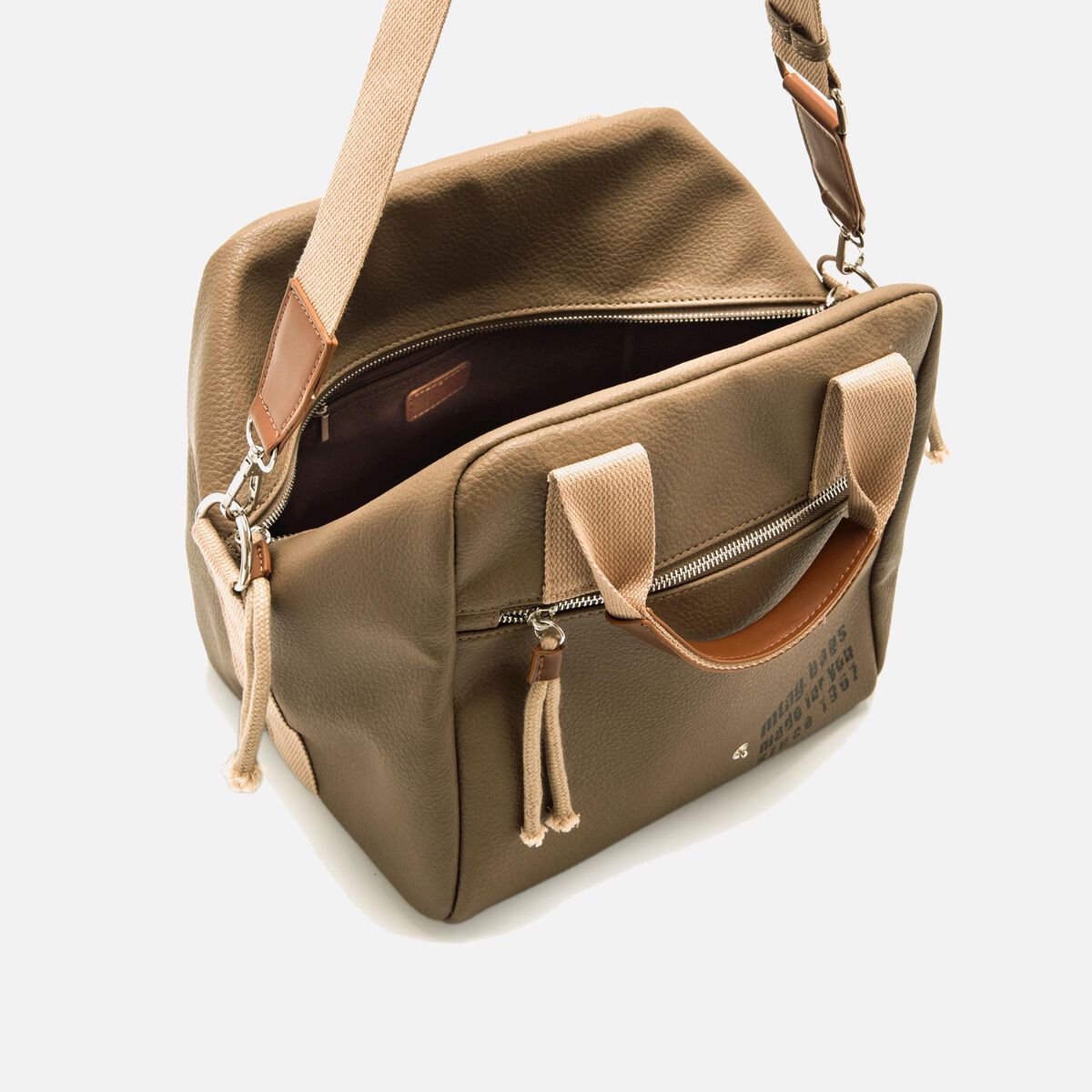 Bolsos de Mujer modelo NERO de MTNG image number 4