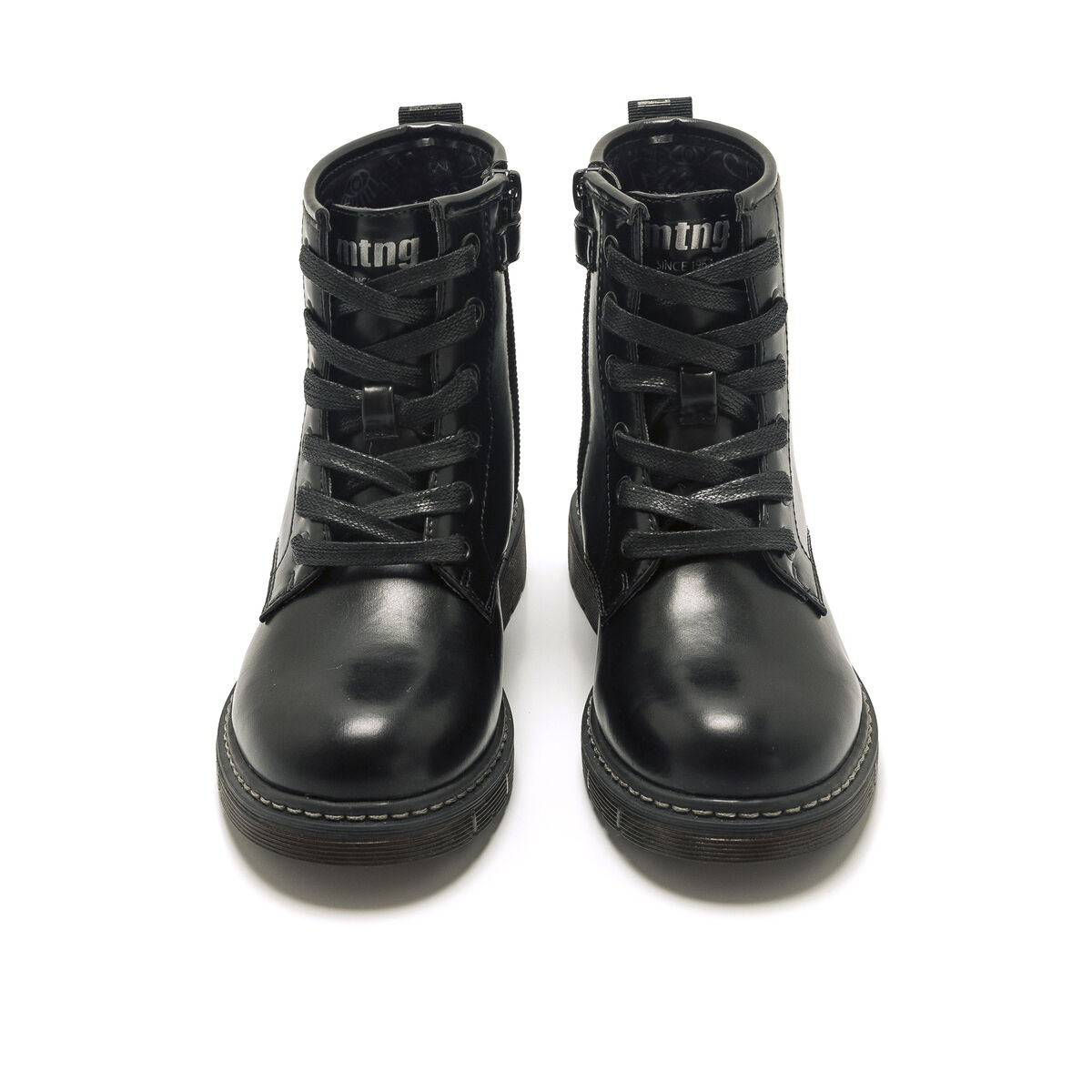 Botines de Nina modelo MARTINA de MTNG image number 2