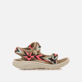 Sandalias planas de Mujer modelo TORNADO de MTNG