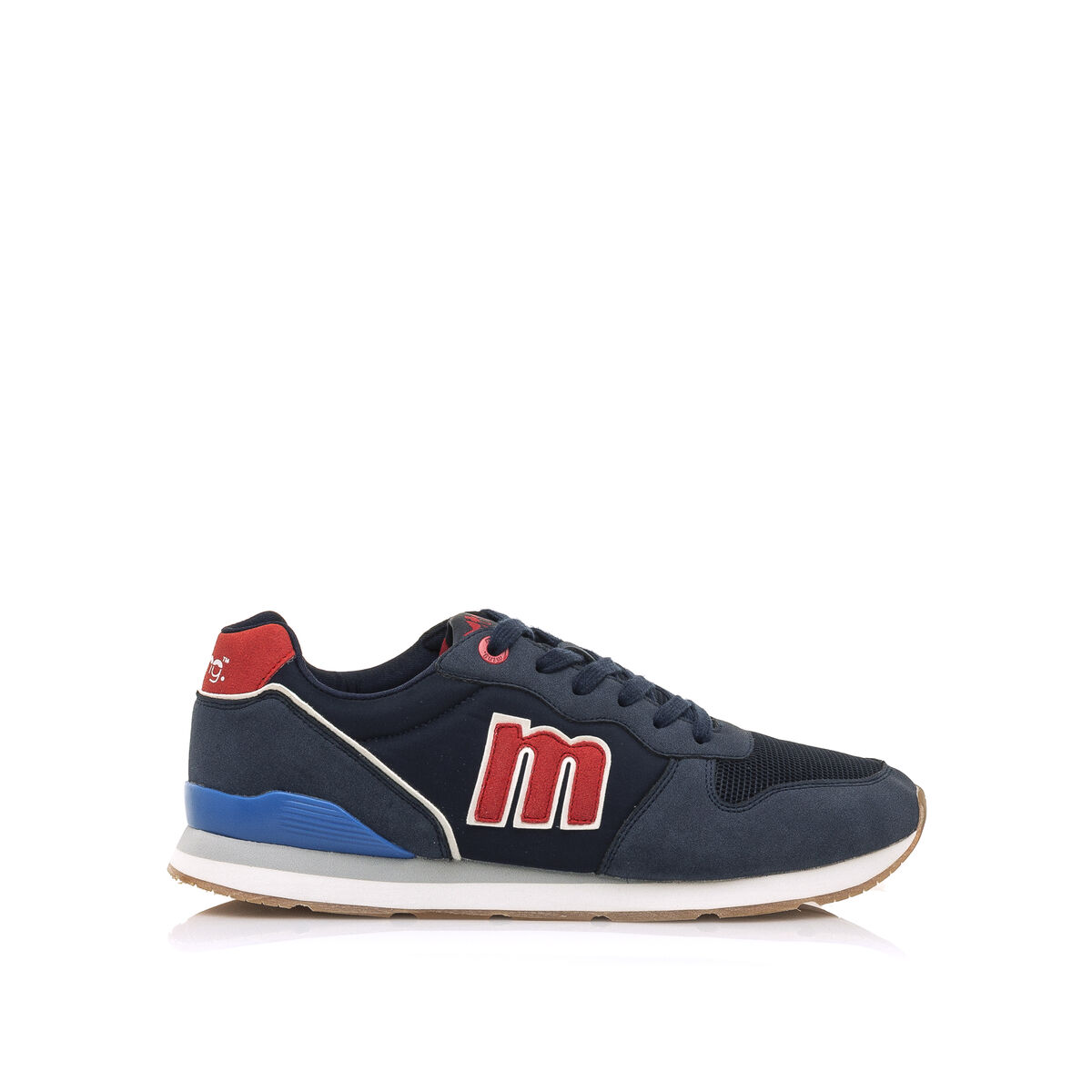 Zapatillas de Hombre modelo JOGGO de MTNG image number 0
