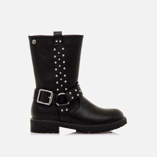 Botines de Nina modelo ALASKA de MTNG