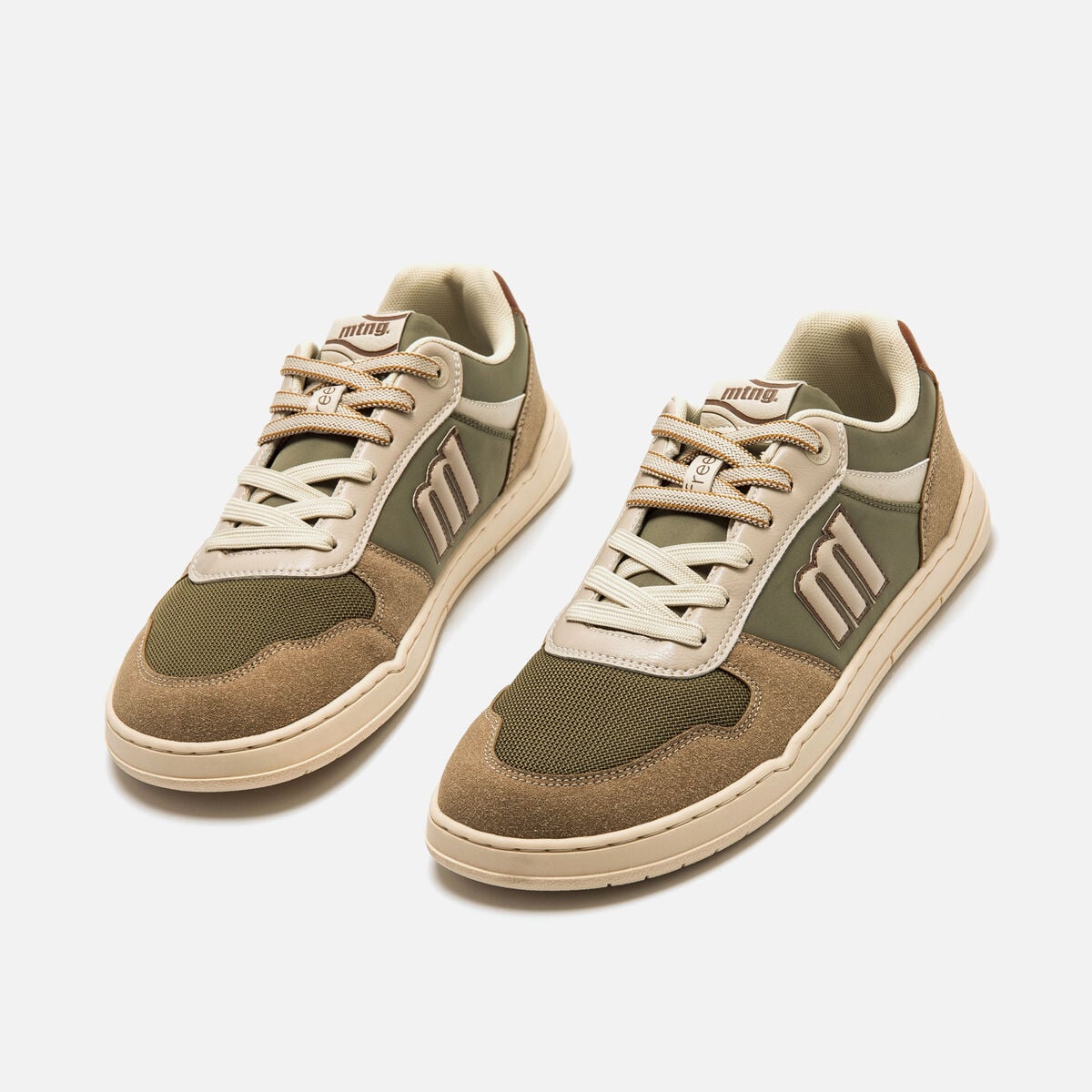 Sneakers pour Homme mod&egrave;le FREE de MTNG image number 5