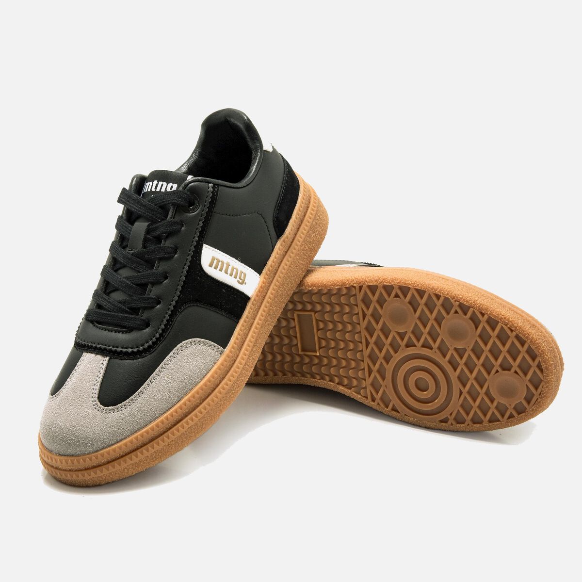 Zapatillas de Mujer modelo CUMBIA de MTNG image number 5