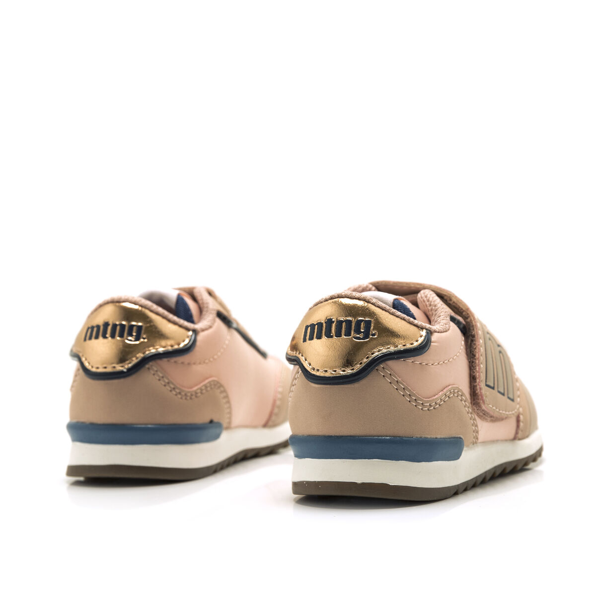 Zapatillas de Nina modelo JOGGO de MTNG image number 3