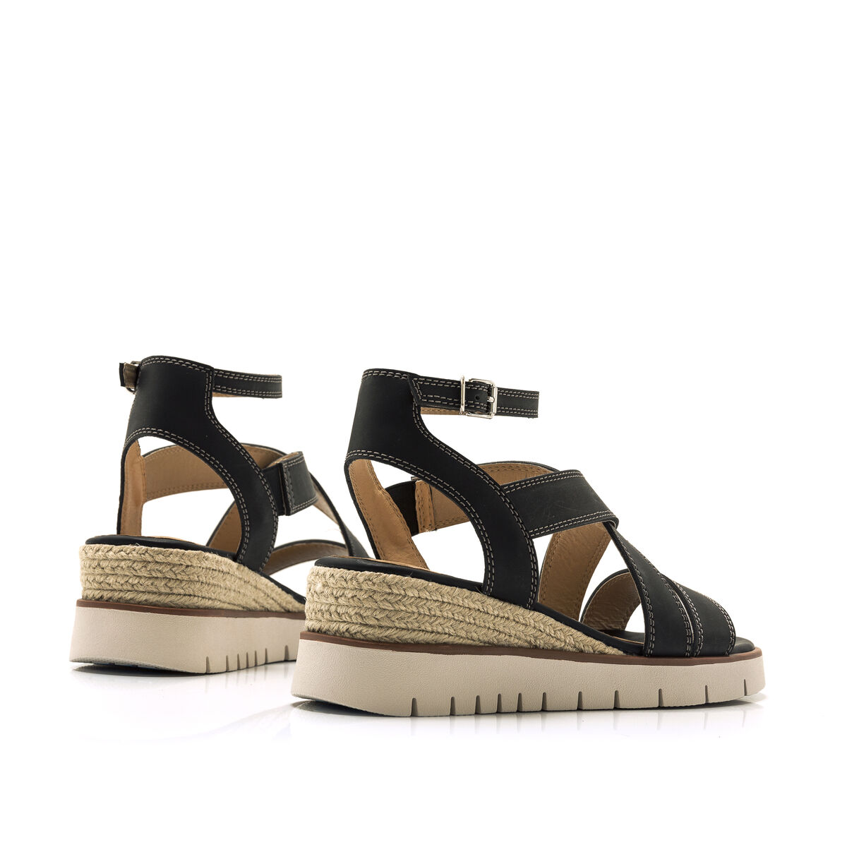 Sandalias de cuna de Mujer modelo KLEIN de MTNG image number 3
