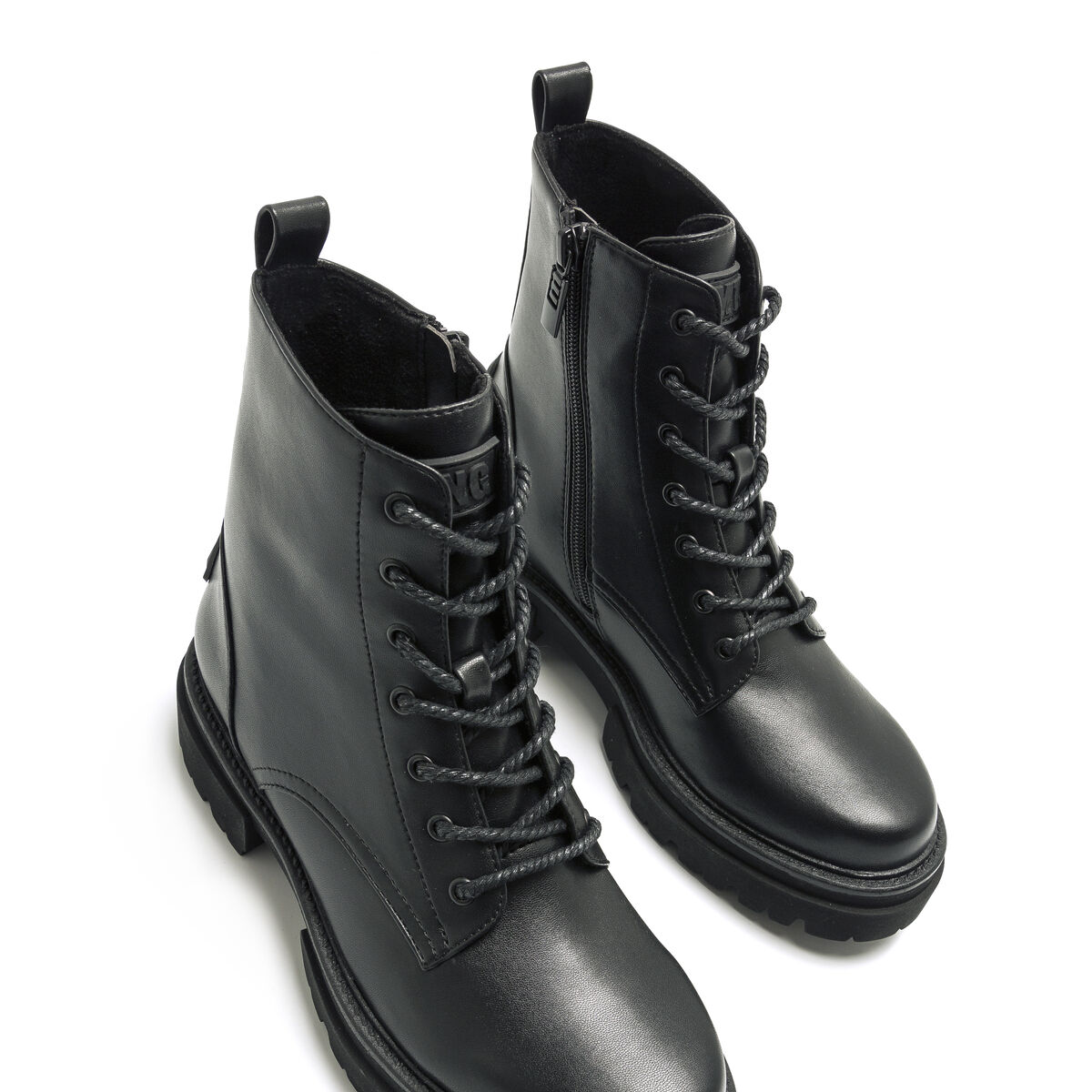 Botines planos de Mujer modelo MERC de MTNG image number 5