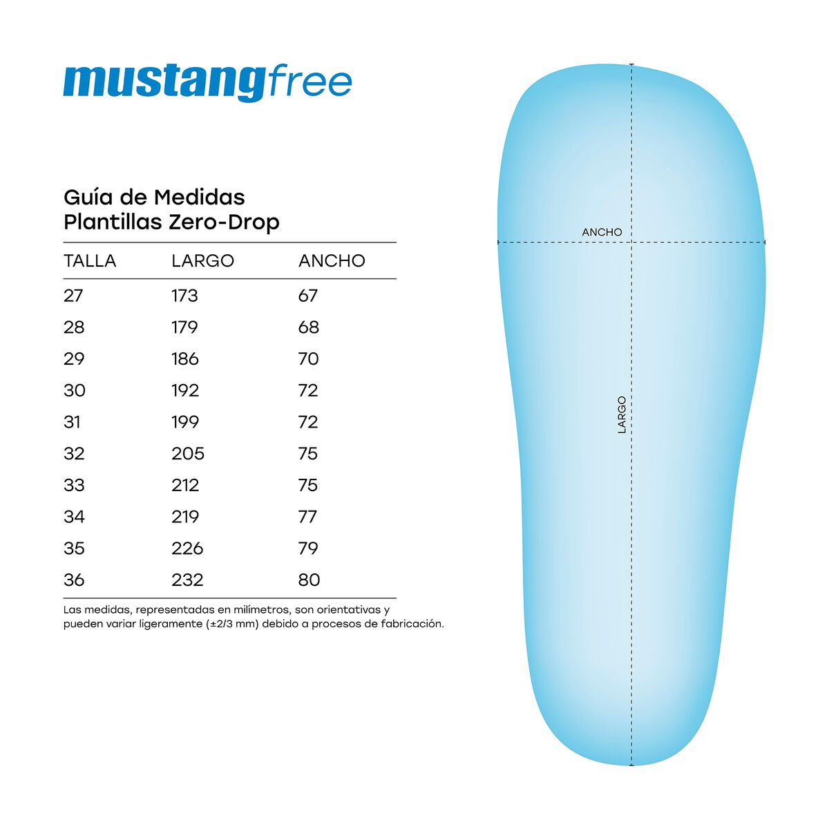 Zapatillas de Nino modelo FREE de MTNG image number 6